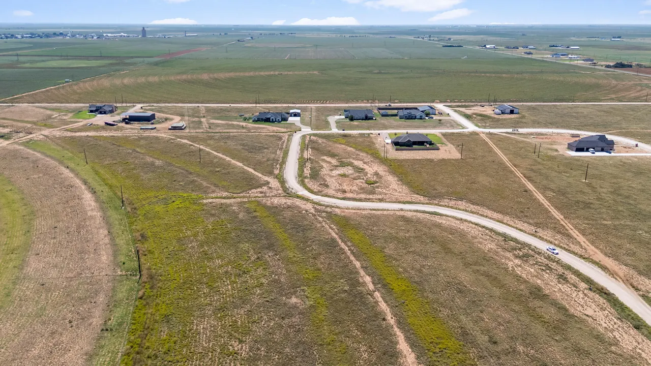 Photo 4 — 3972 Evan Street, Ropesville, TX 79358