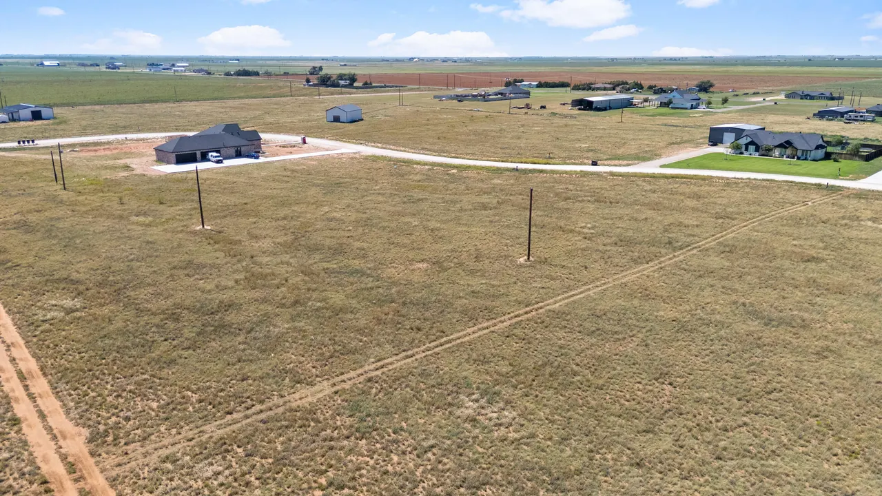 Photo 2 — 3968 Evan Street, Ropesville, TX 79358