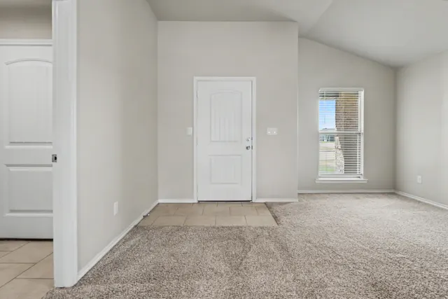 Photo 5 — 3805 Primrose Avenue, Lubbock, TX 79407