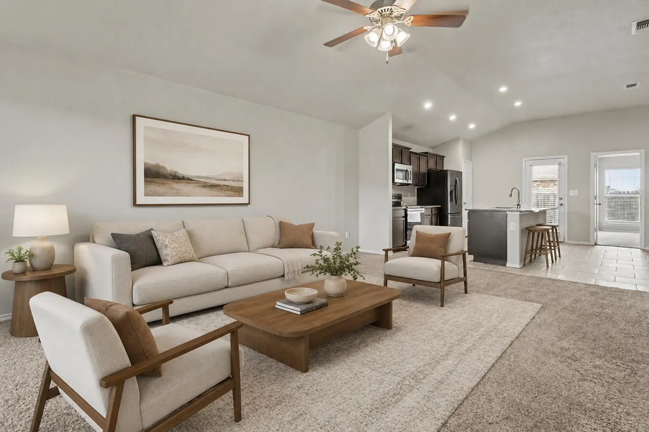Photo 6 — 3805 Primrose Avenue, Lubbock, TX 79407