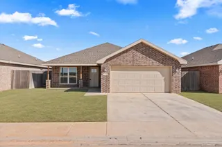 Sold home at 8416 11th Street
