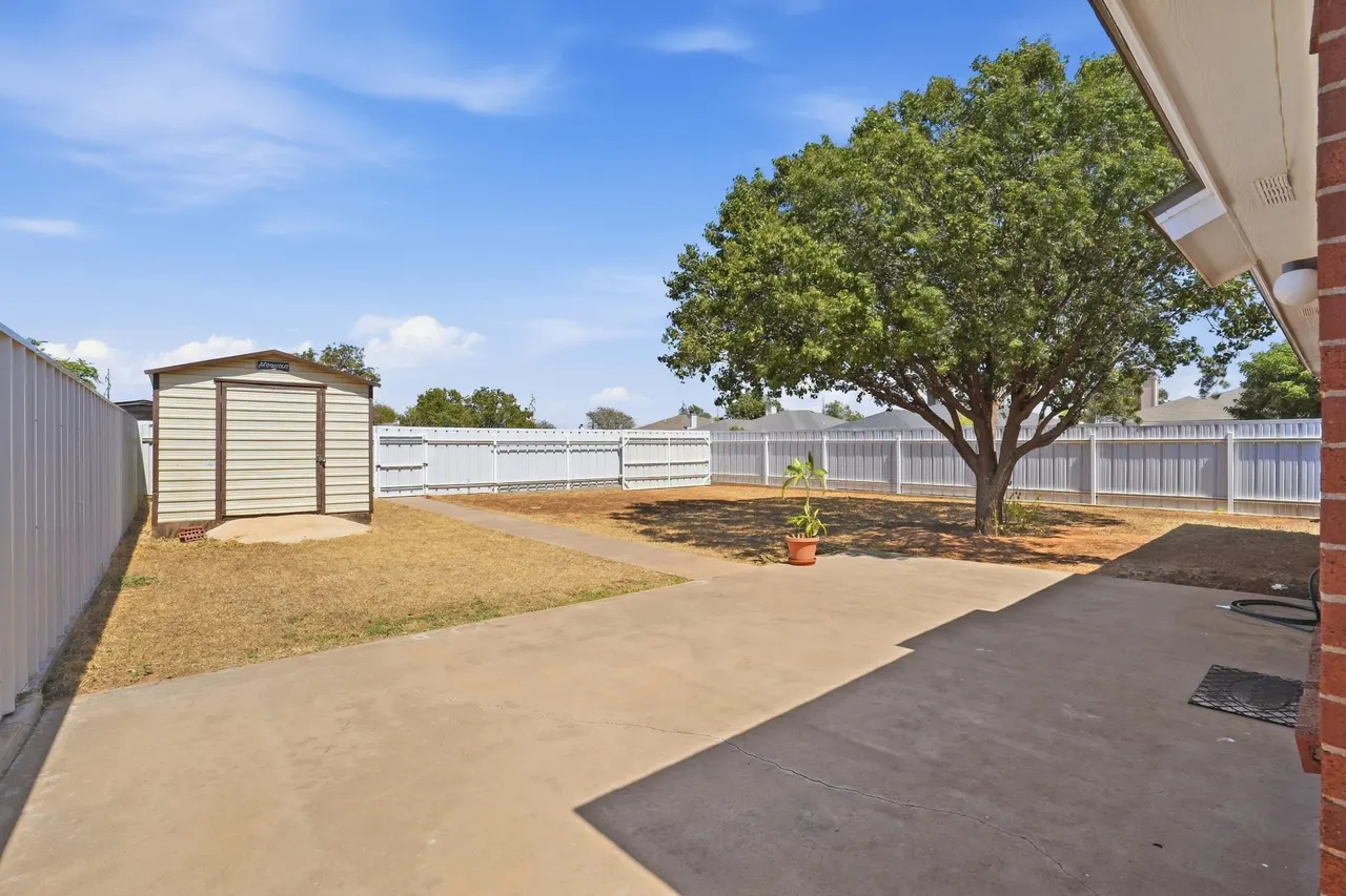 Photo 28 — 1802 76th Street, Lubbock, TX 79423