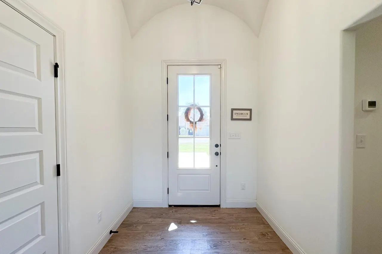 Photo 2 — 3620 121st Street, Lubbock, TX 79423