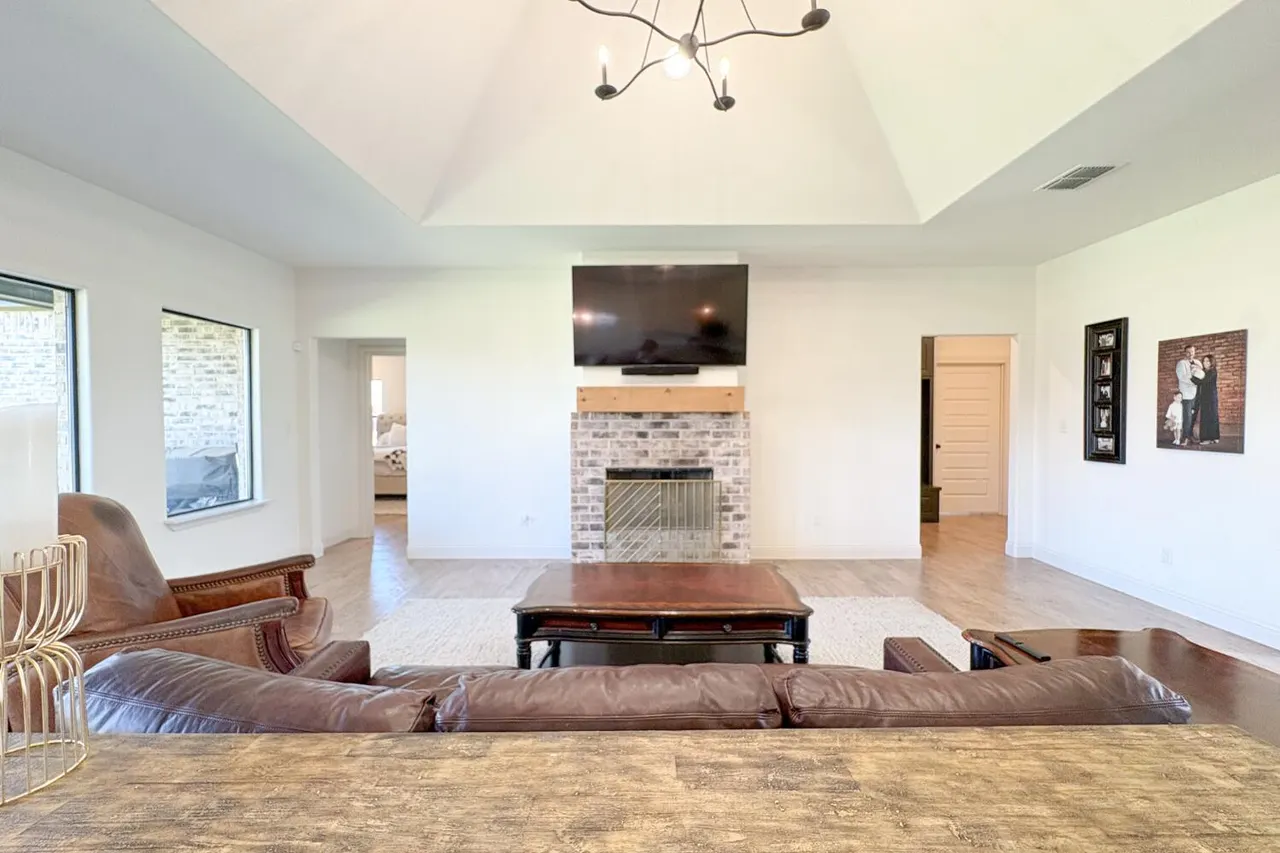 Photo 5 — 3620 121st Street, Lubbock, TX 79423