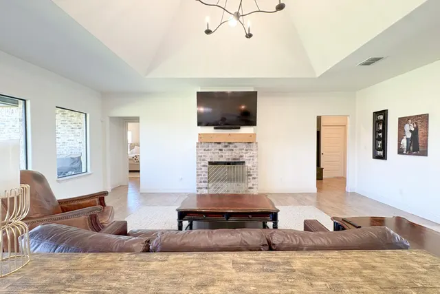 Photo 5 — 3620 121st Street, Lubbock, TX 79423