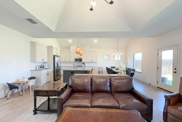 Photo 6 — 3620 121st Street, Lubbock, TX 79423
