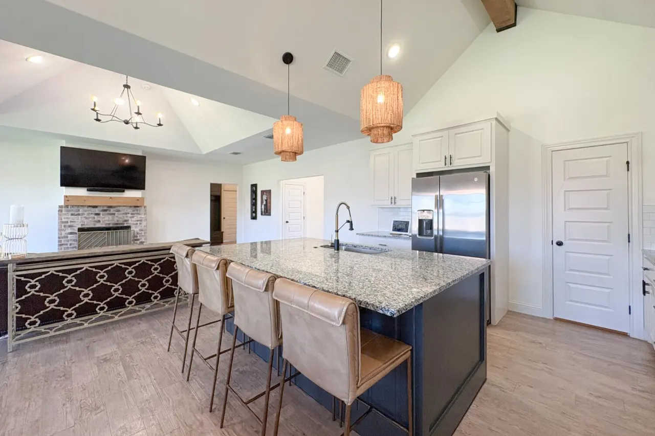 Photo 9 — 3620 121st Street, Lubbock, TX 79423