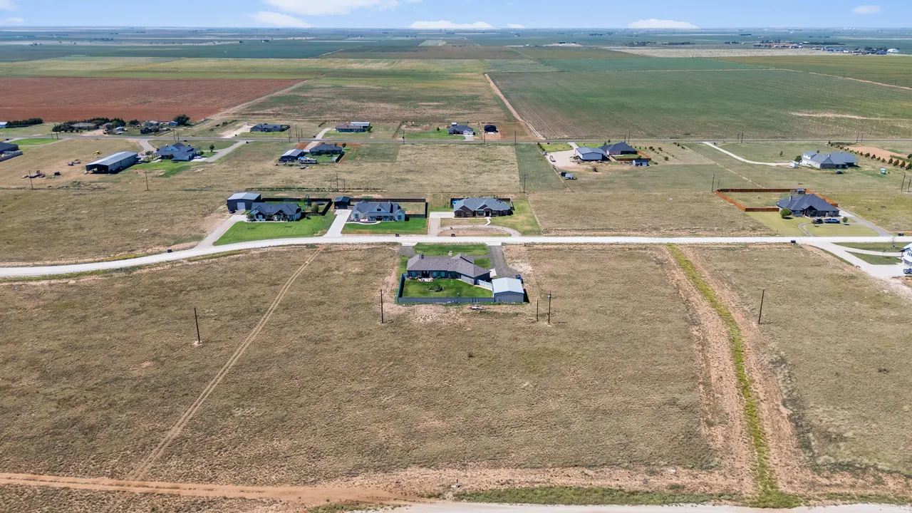Photo 3 — 3987 Koby Street, Ropesville, TX 79358