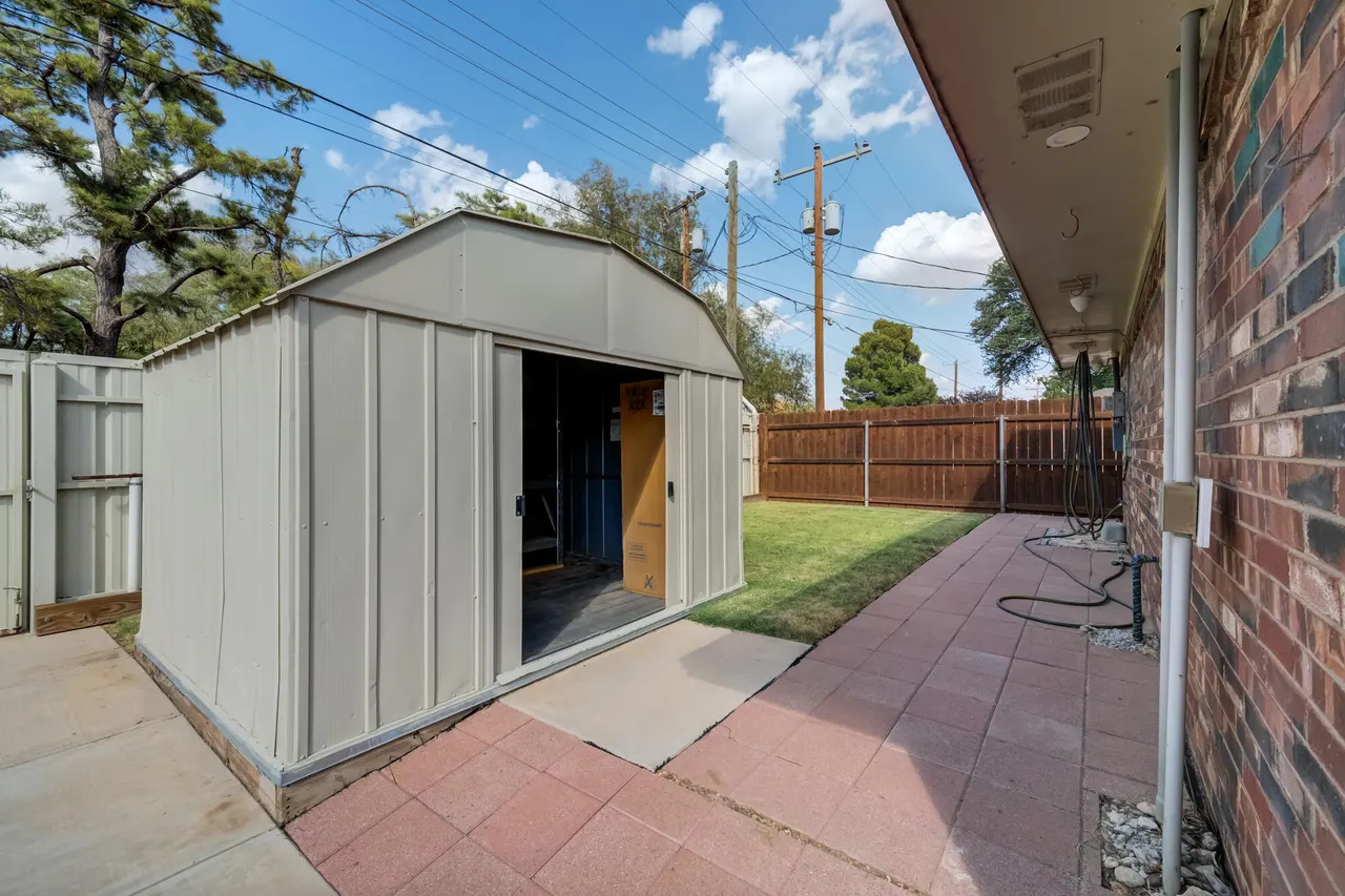 Photo 37 — 5224 71st Street, Lubbock, TX 79424