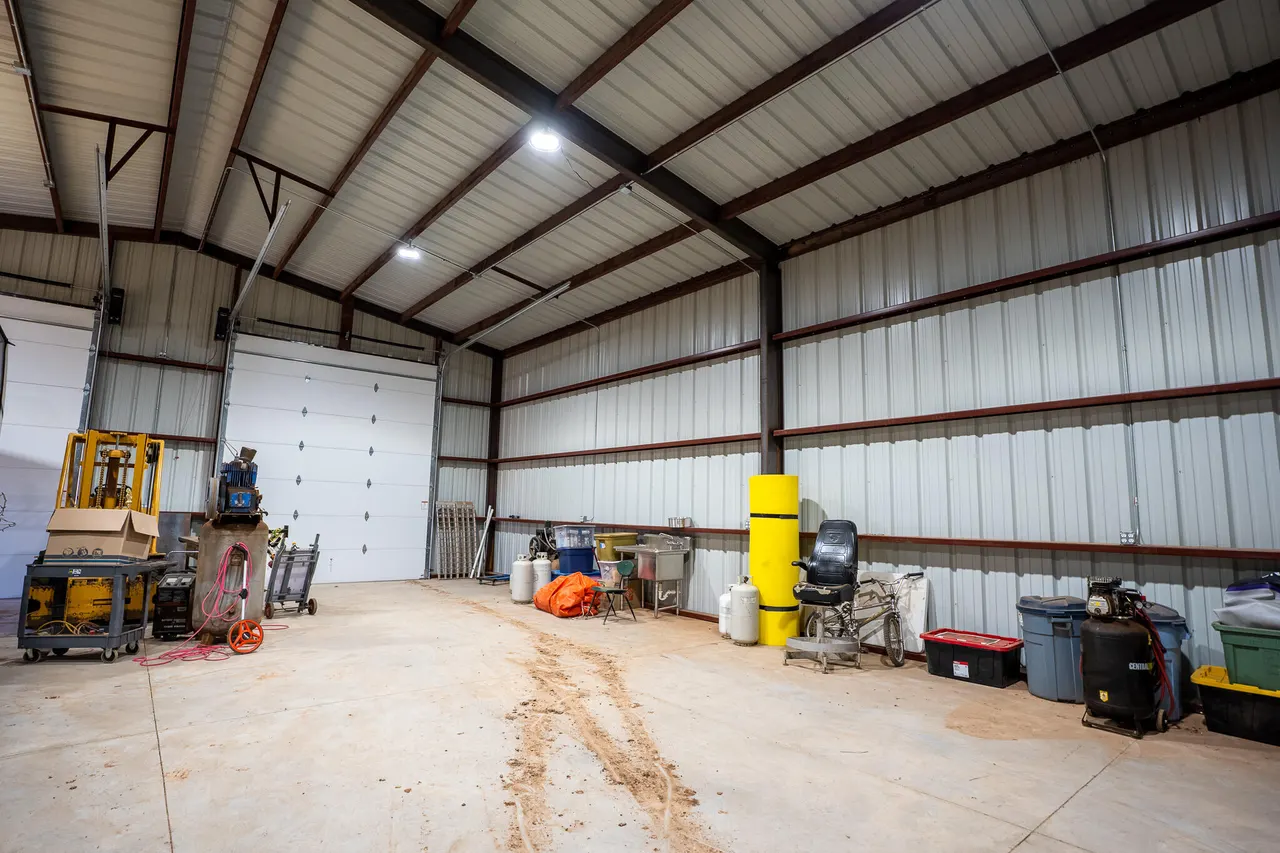 Photo 3 — 21704 County Road 2340, Lubbock, TX 79423
