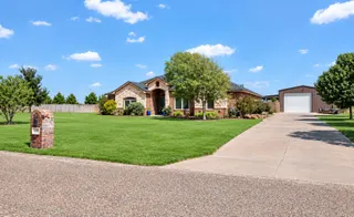 Sold home at 16007 County Road 2130
