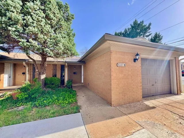 Photo 3 — 5115 13th Street, Lubbock, TX 79416