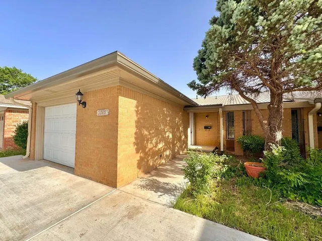Photo 4 — 5115 13th Street, Lubbock, TX 79416