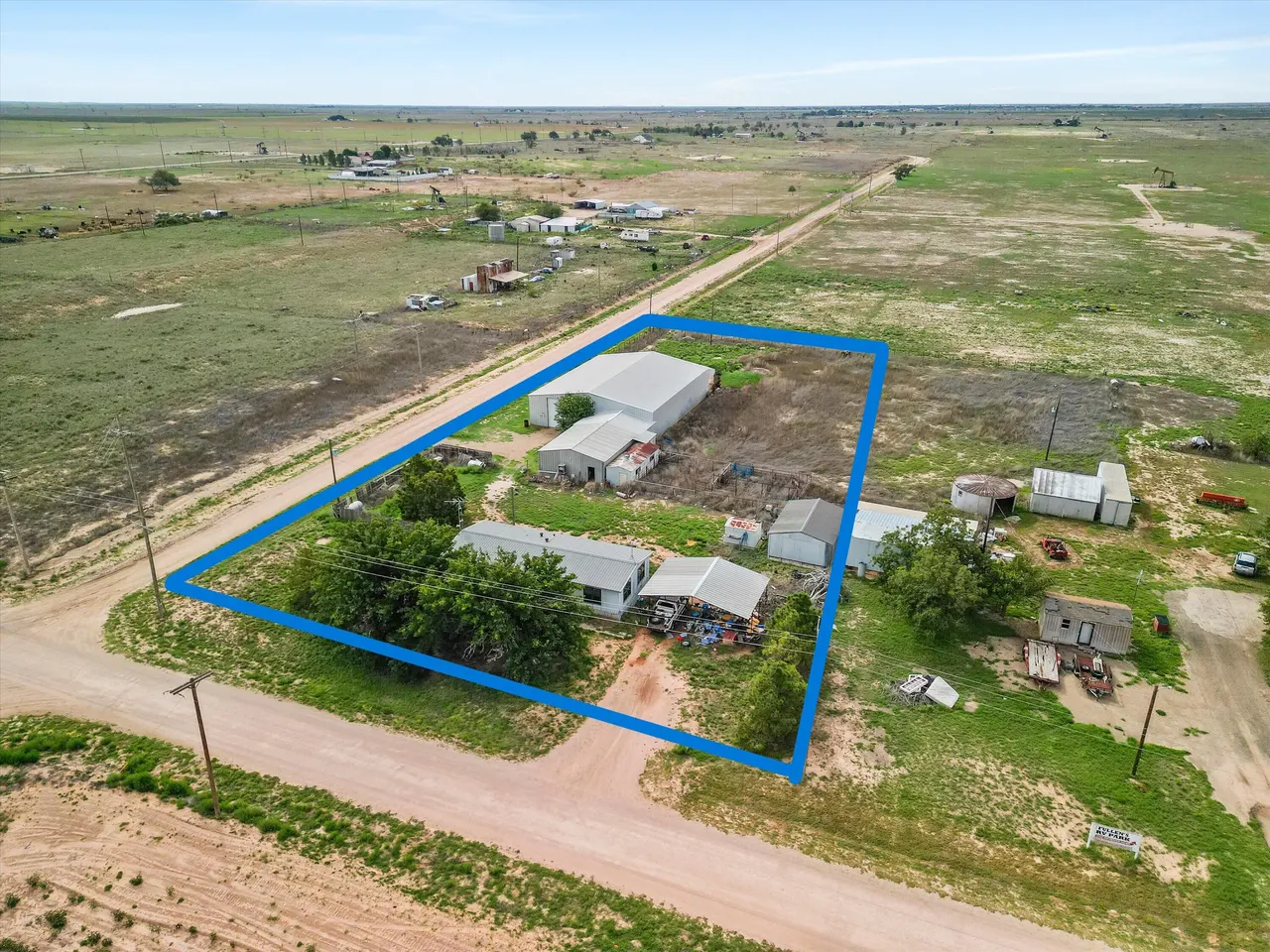 Photo 10 — 3541 Maverick Road, Sundown, TX 79372