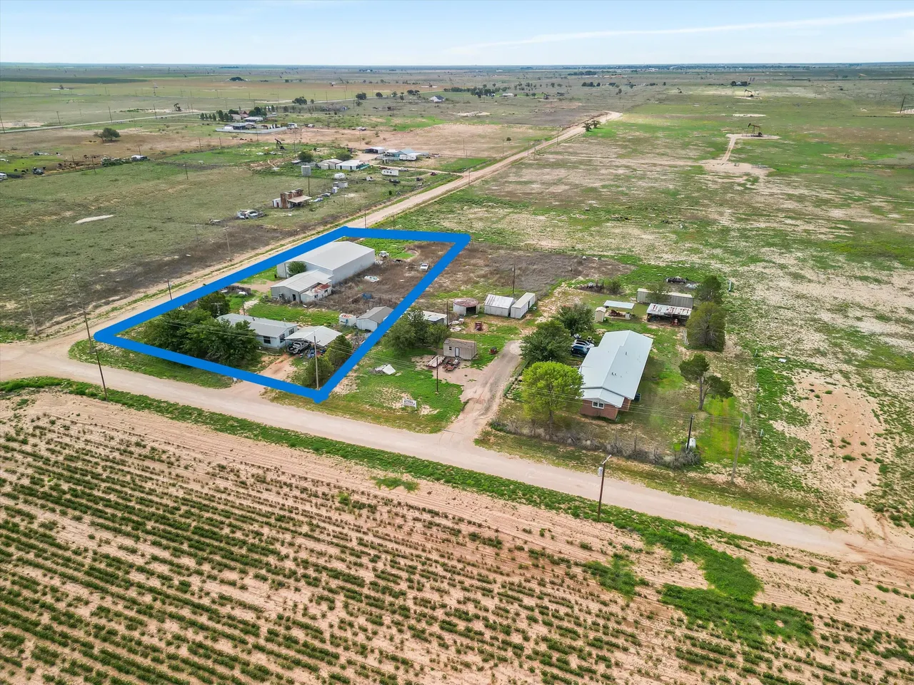 Photo 11 — 3541 Maverick Road, Sundown, TX 79372