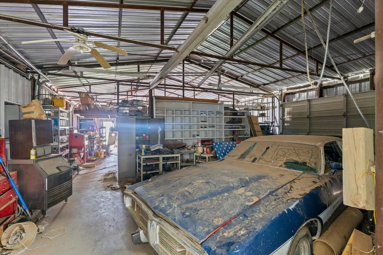 Photo 5 — 3541 Maverick Road, Sundown, TX 79372