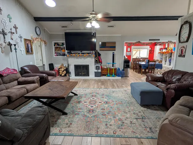Photo 6 — 3401 75th Street, Lubbock, TX 79423