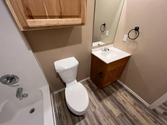 Photo 4 — 7412 5th Street UNIT 2, Lubbock, TX 79416