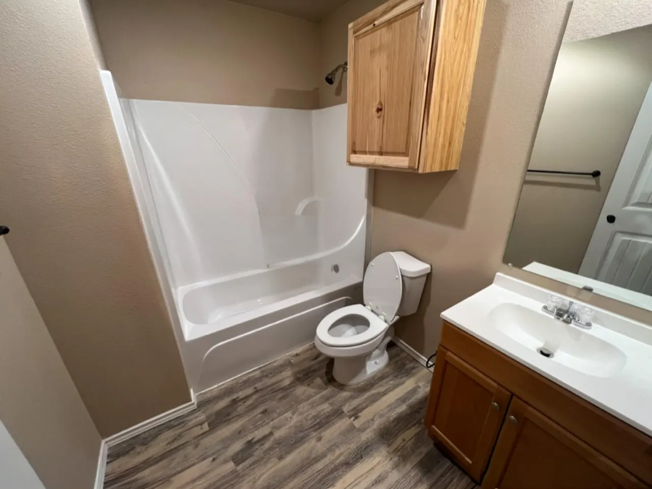 Photo 9 — 7412 5th Street UNIT 2, Lubbock, TX 79416