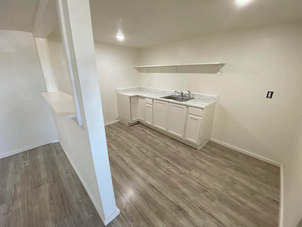 Photo 3 — 2604 Avenue S B, Lubbock, TX 79411