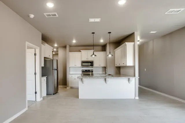 Photo 7 — 1505 Avenue O, Shallowater, TX 79363