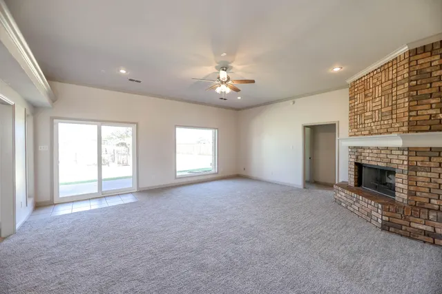 Photo 6 — 7412 80th Street, Lubbock, TX 79424