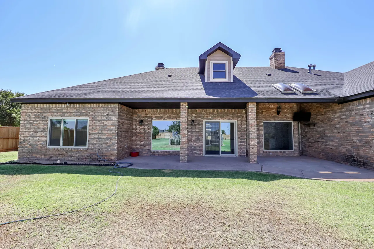Photo 52 — 7412 80th Street, Lubbock, TX 79424