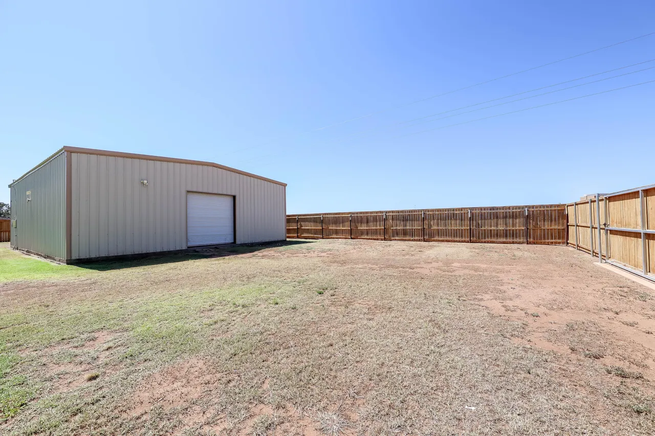 Photo 61 — 7412 80th Street, Lubbock, TX 79424