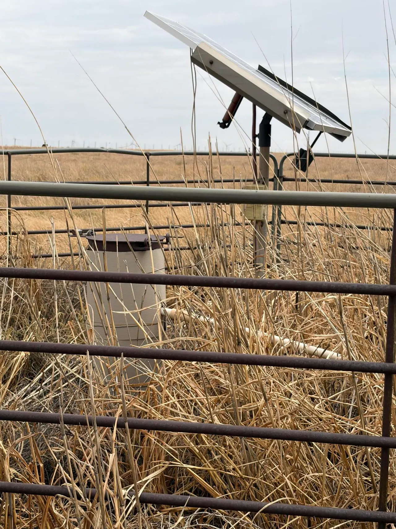 Photo 9 — Co Rd 227, Sudan, TX 79371