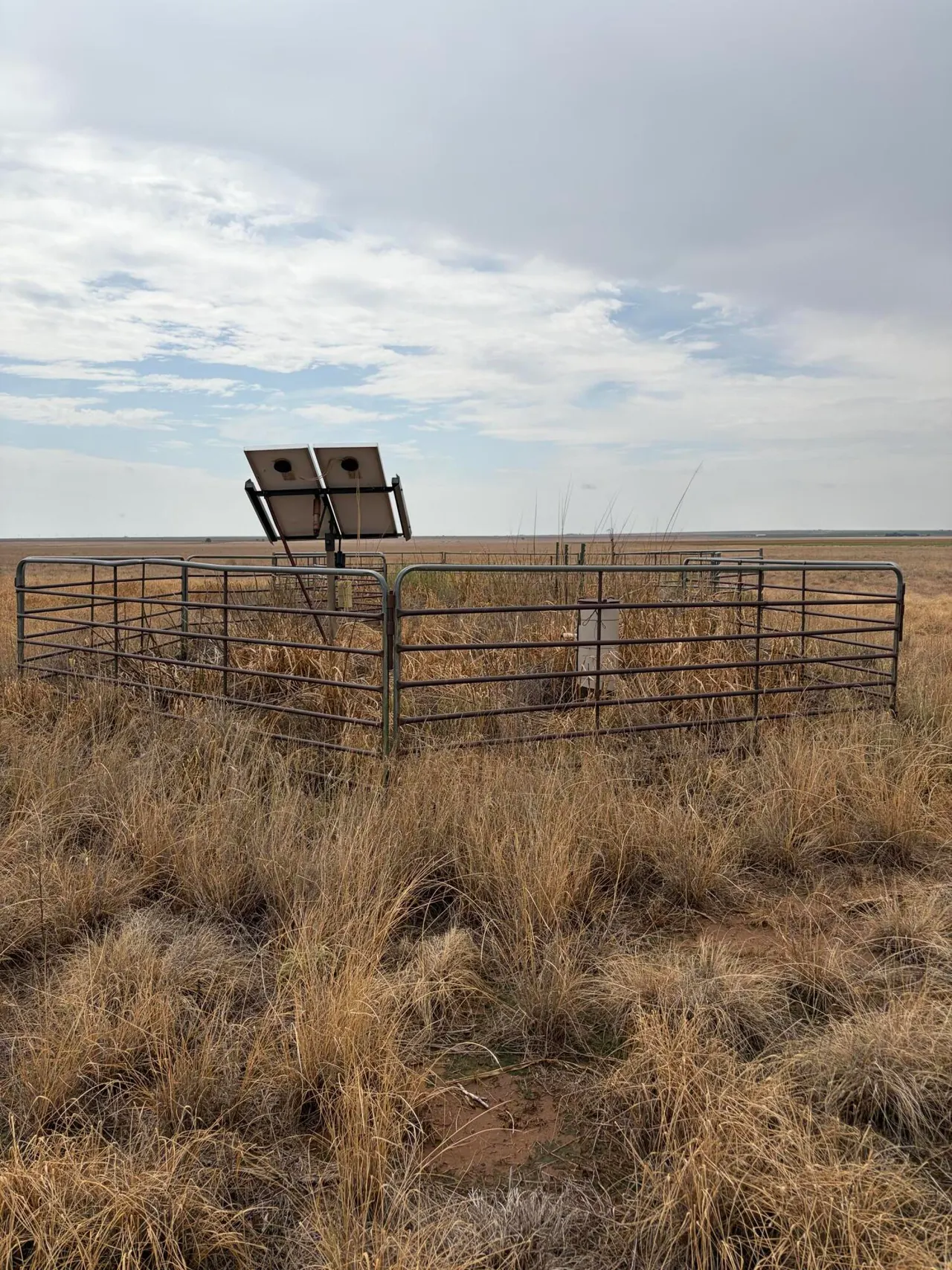 Photo 13 — Co Rd 227, Sudan, TX 79371