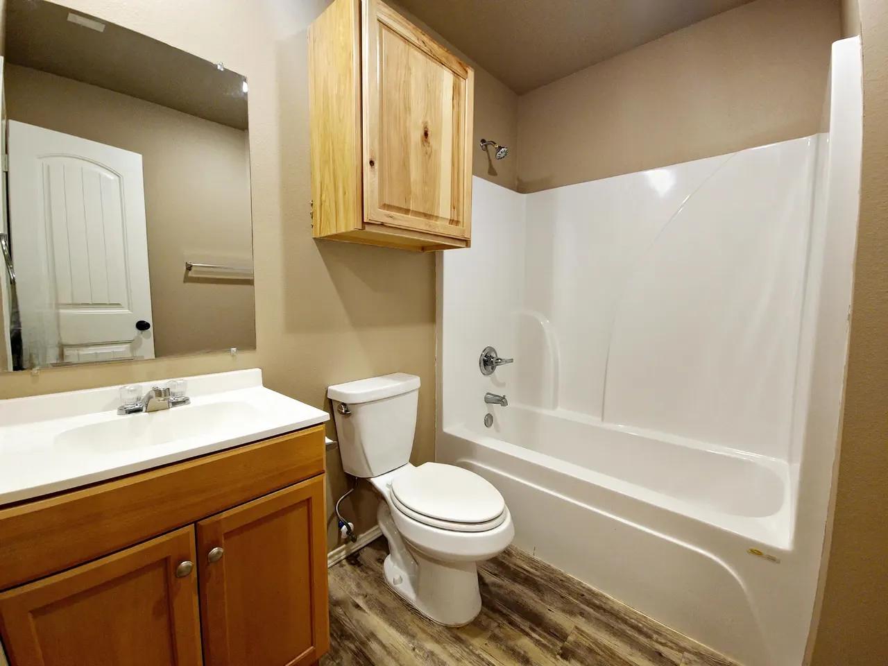 Photo 6 — 3613 E 3rd Place, Lubbock, TX 79403