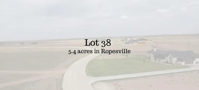 Photo 2 — 6808 Sunset Lane, Ropesville, TX 79358