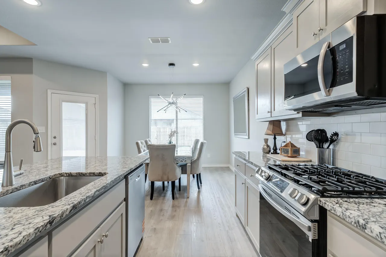 Photo 19 — 7608 61st Street, Lubbock, TX 79407