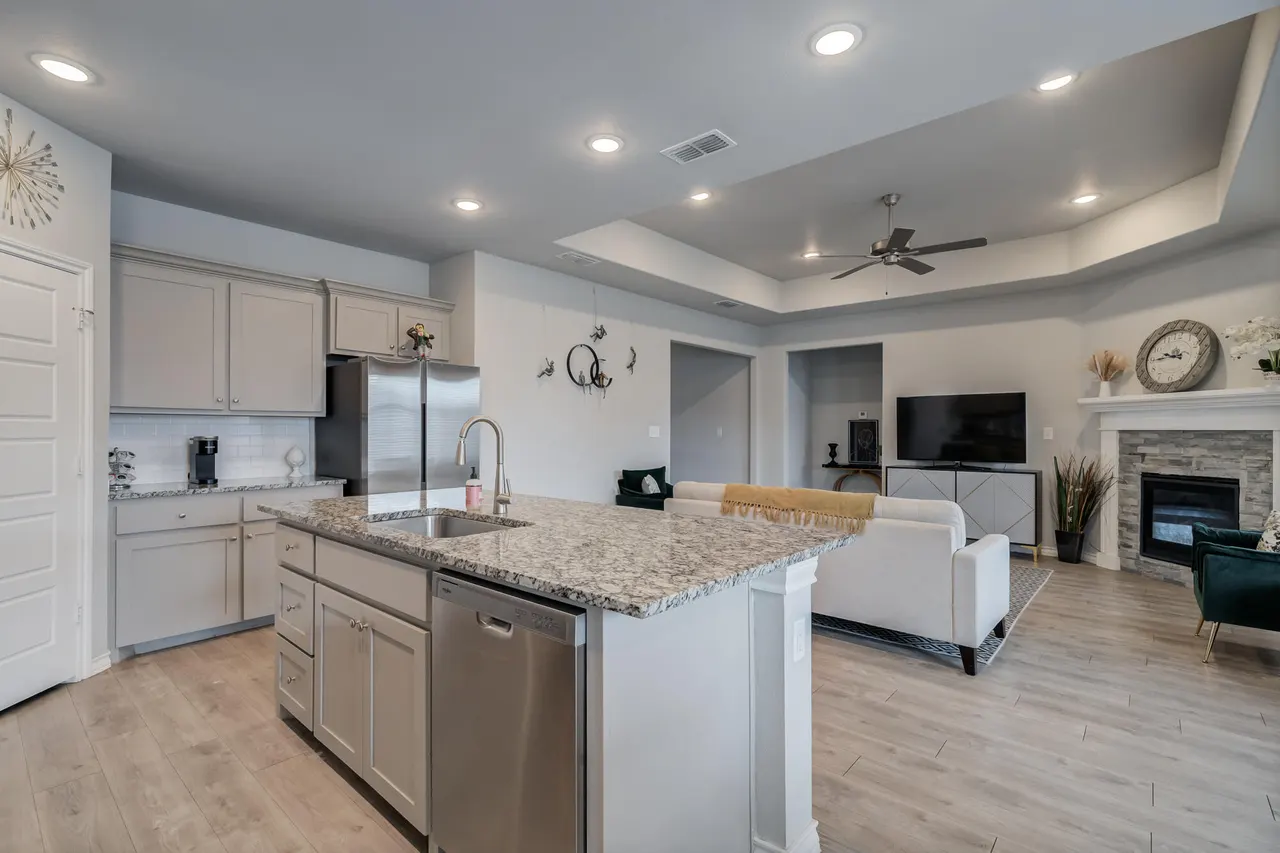 Photo 18 — 7608 61st Street, Lubbock, TX 79407