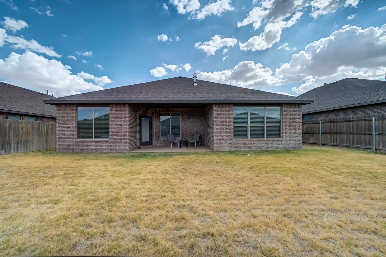 Photo 41 — 7608 61st Street, Lubbock, TX 79407