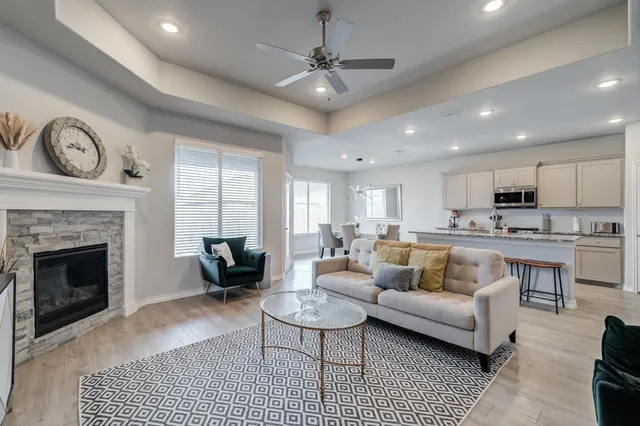 Photo 6 — 7608 61st Street, Lubbock, TX 79407