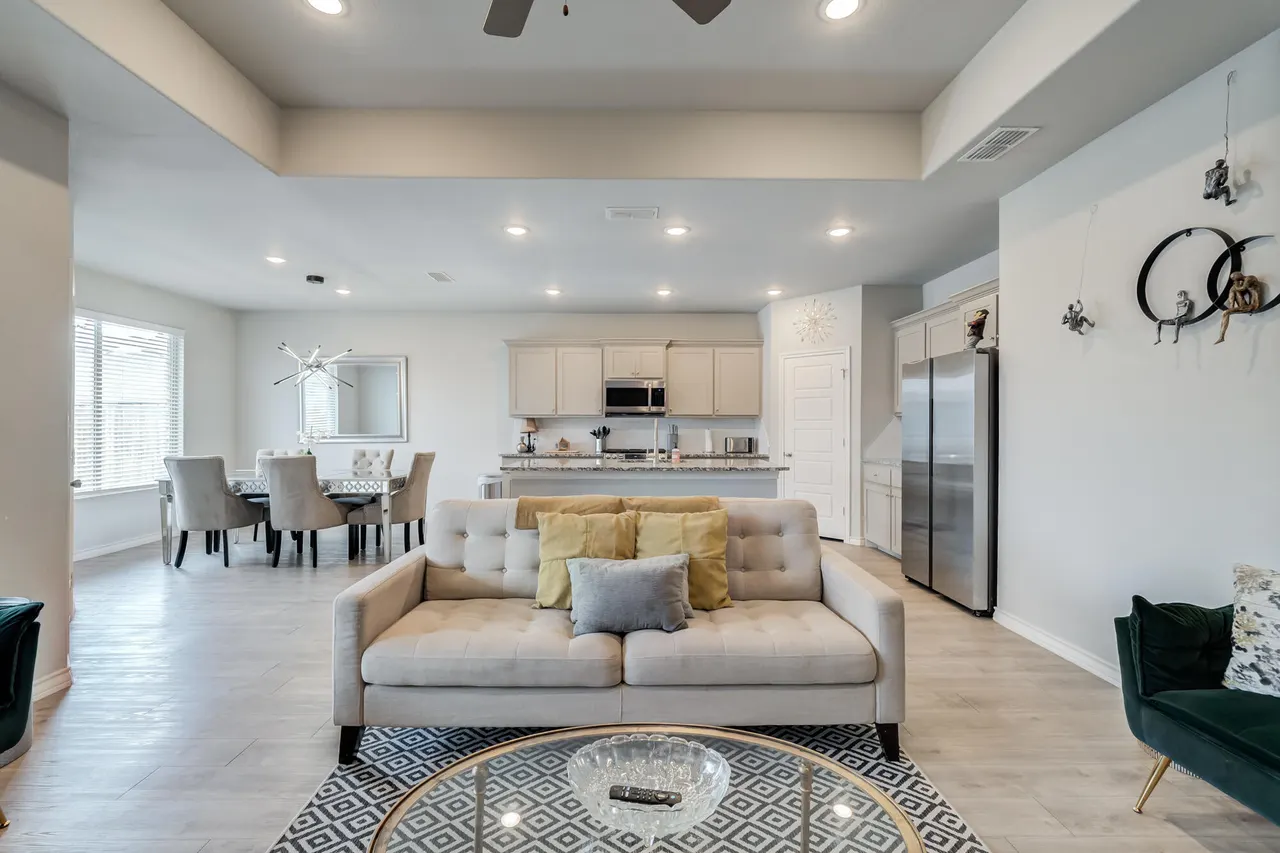 Photo 7 — 7608 61st Street, Lubbock, TX 79407