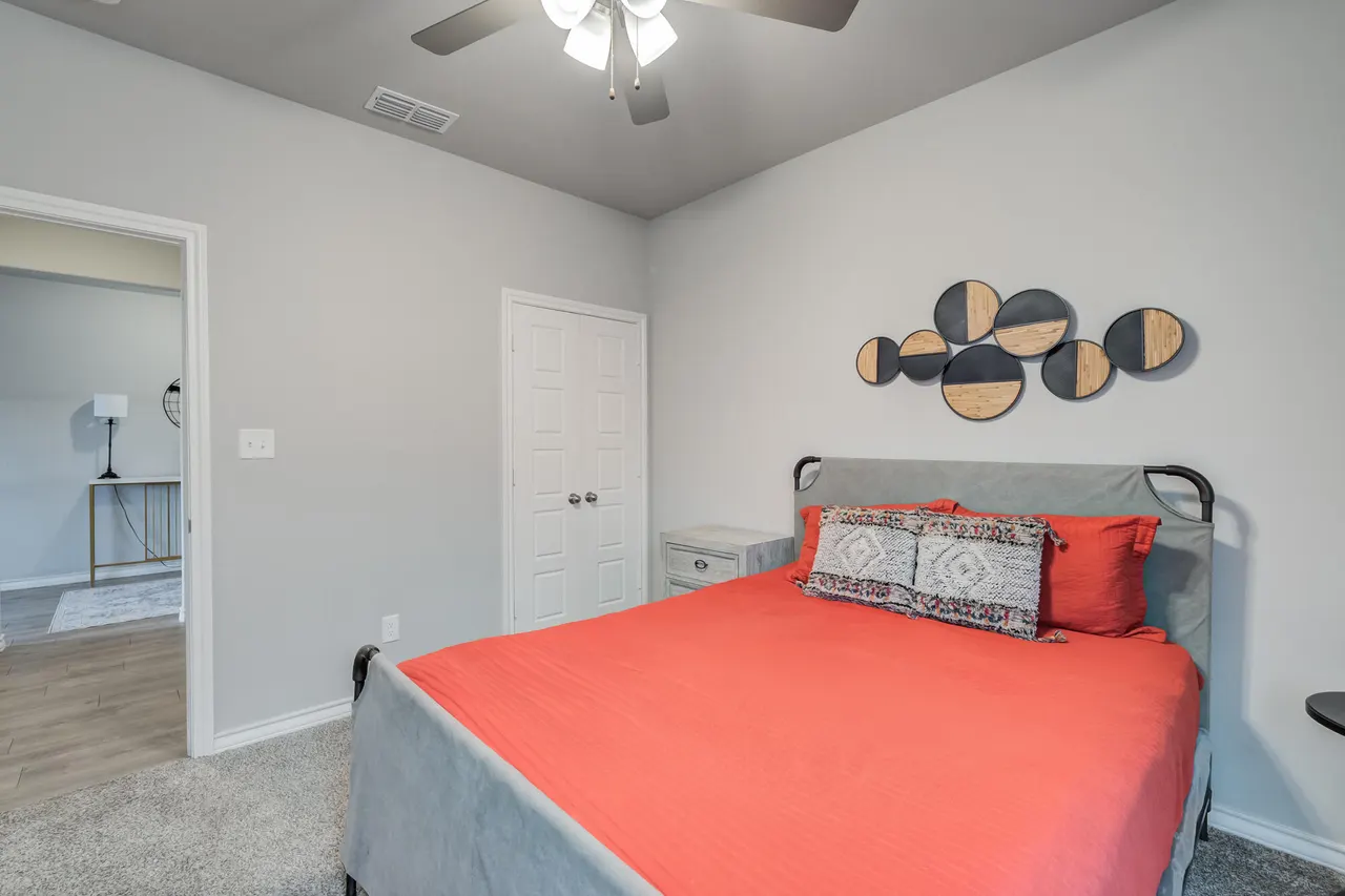 Photo 38 — 7608 61st Street, Lubbock, TX 79407