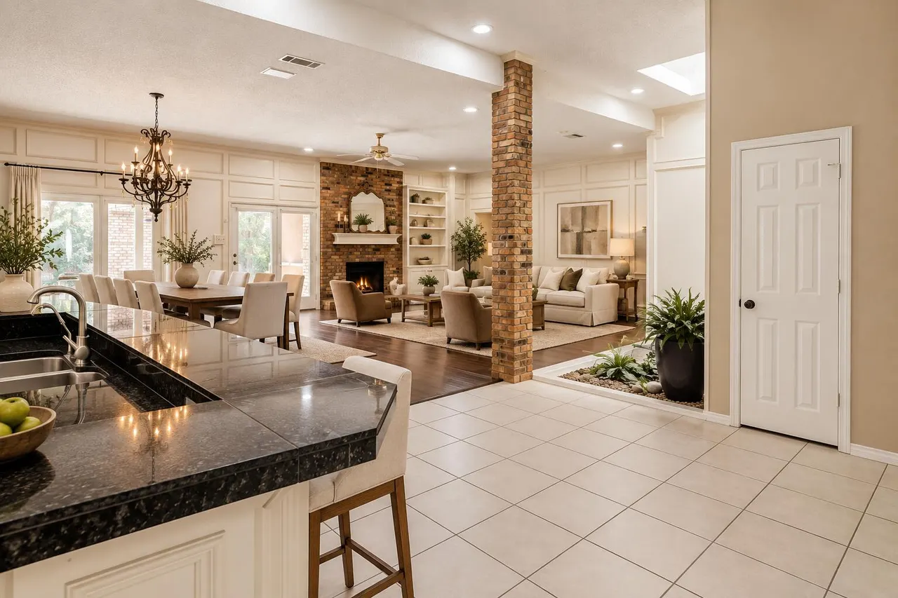 Photo 10 — 9604 Savannah Avenue, Lubbock, TX 79424