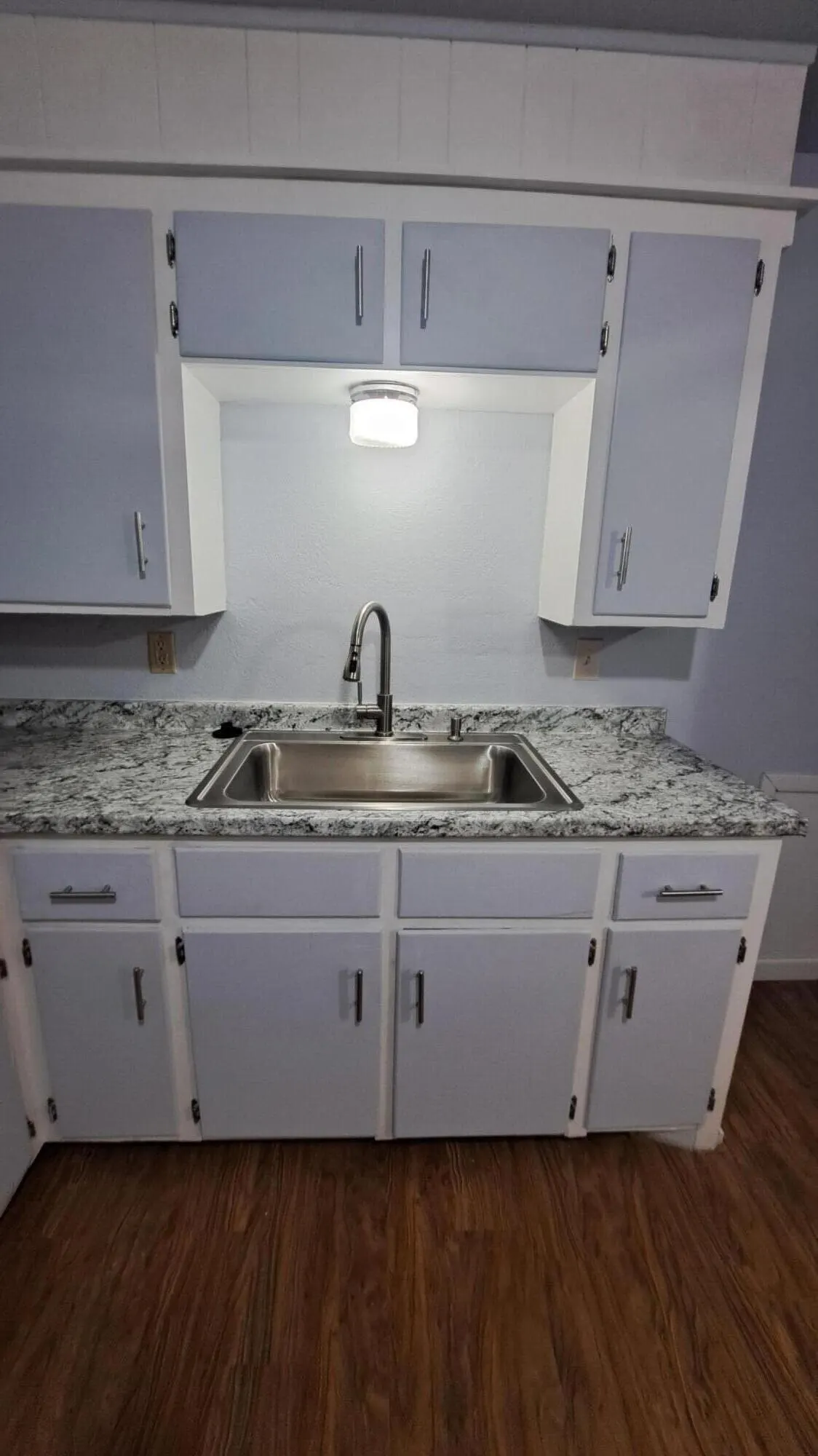 Photo 8 — 3404 Elkhart Avenue A, Lubbock, TX 79407