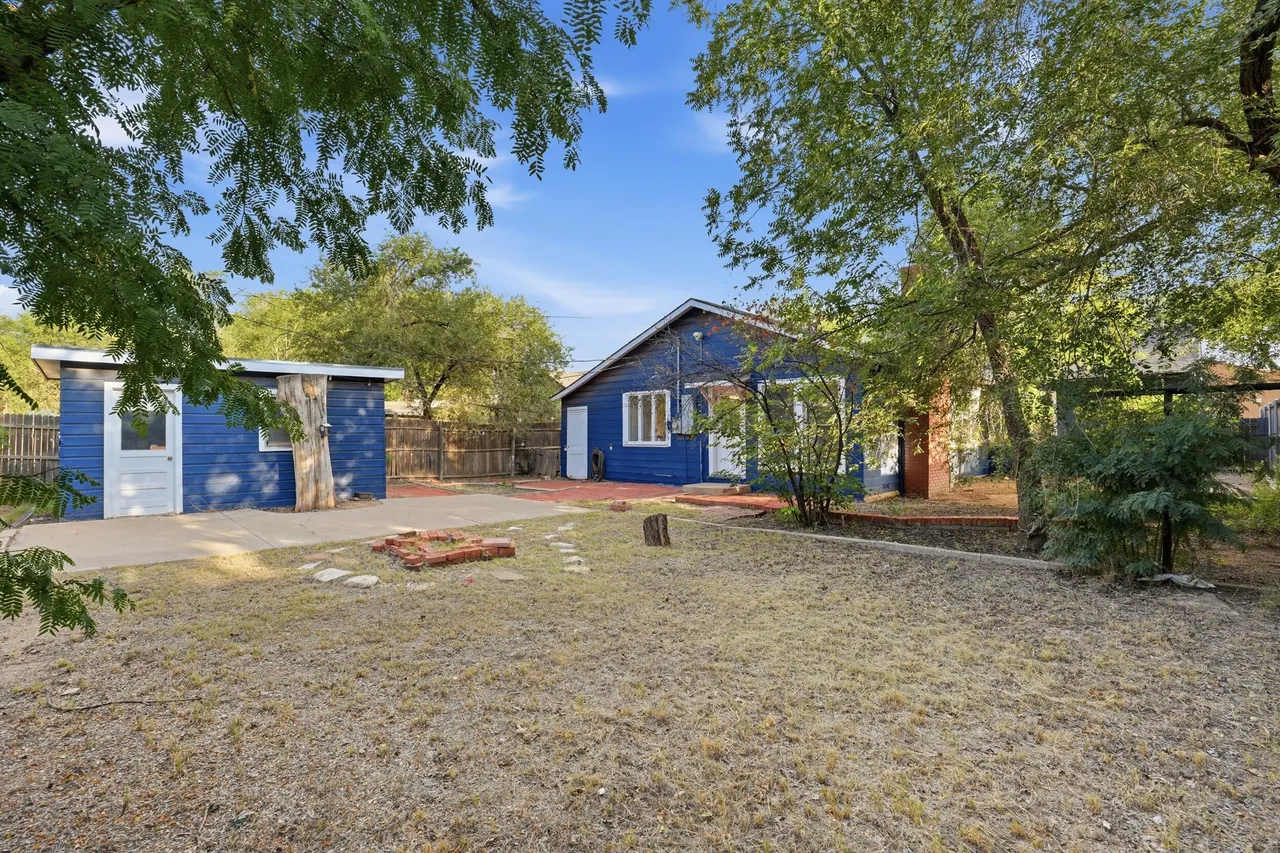 Photo 26 — 2819 26th Street, Lubbock, TX 79410