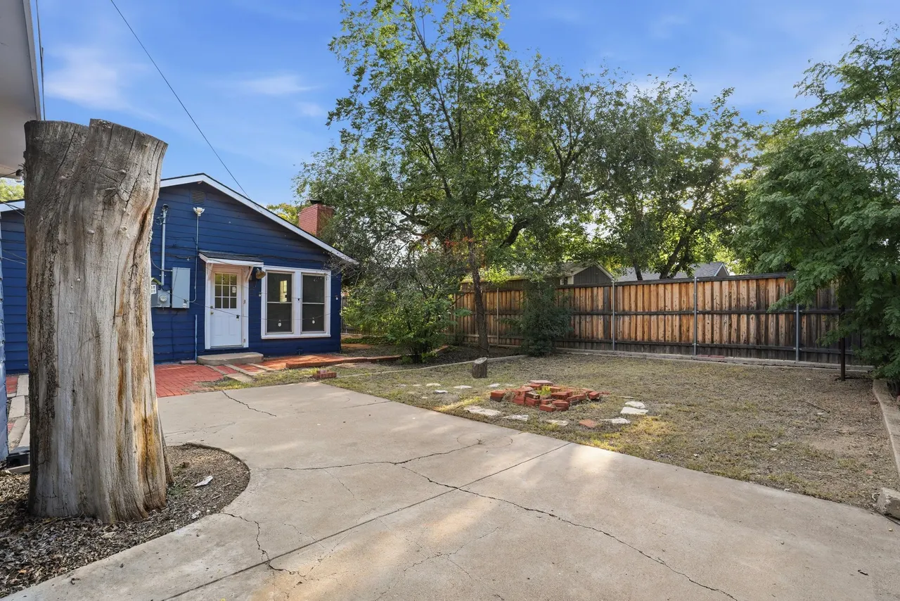 Photo 28 — 2819 26th Street, Lubbock, TX 79410