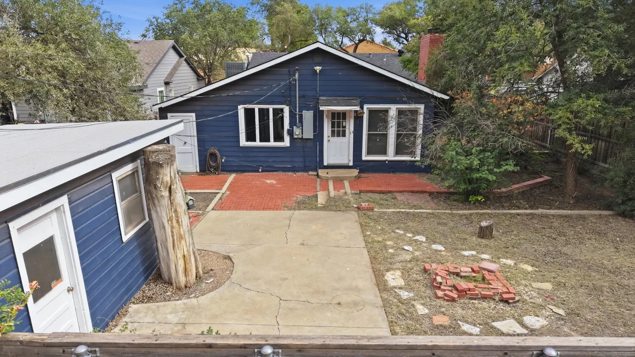 Photo 31 — 2819 26th Street, Lubbock, TX 79410