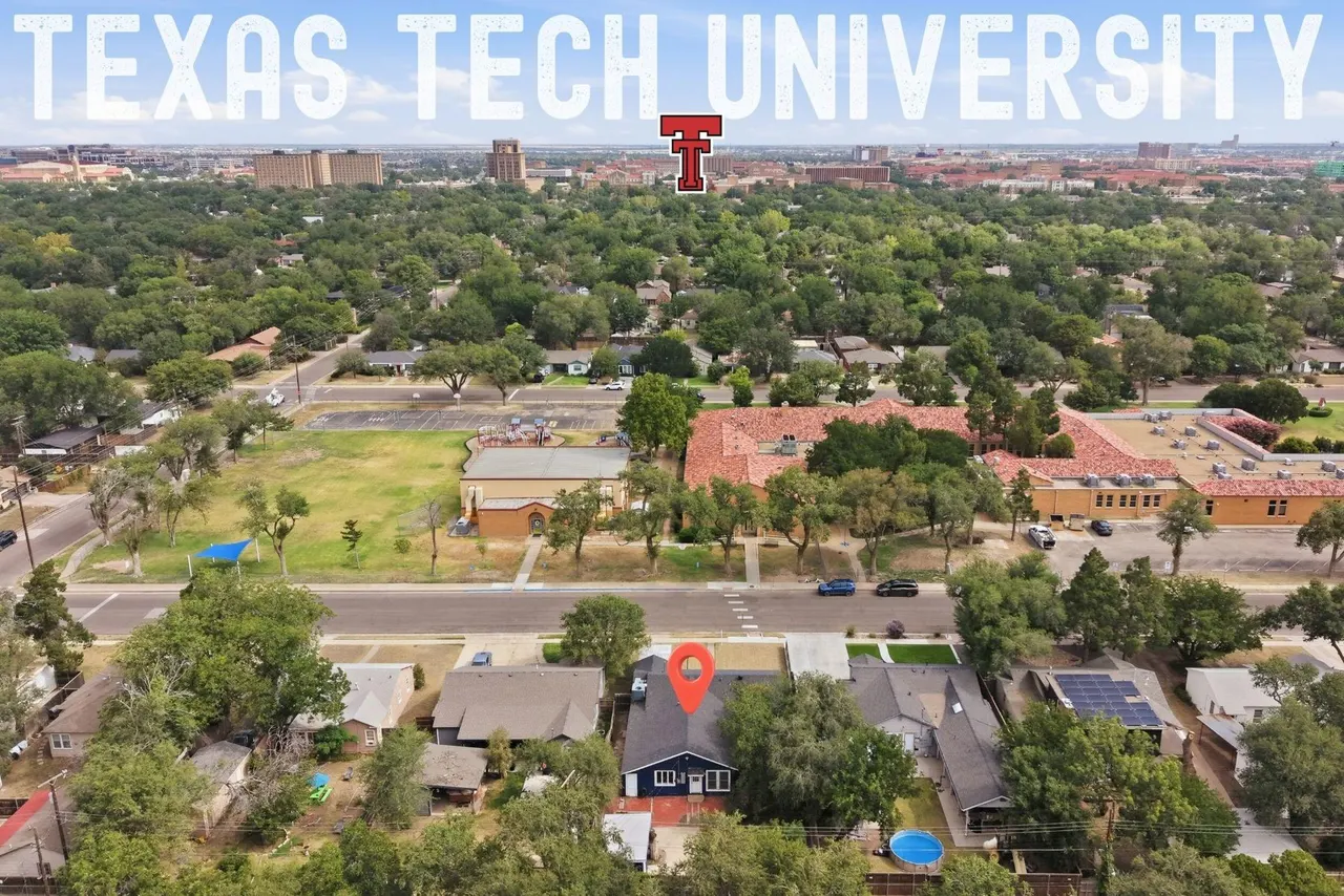 Photo 35 — 2819 26th Street, Lubbock, TX 79410