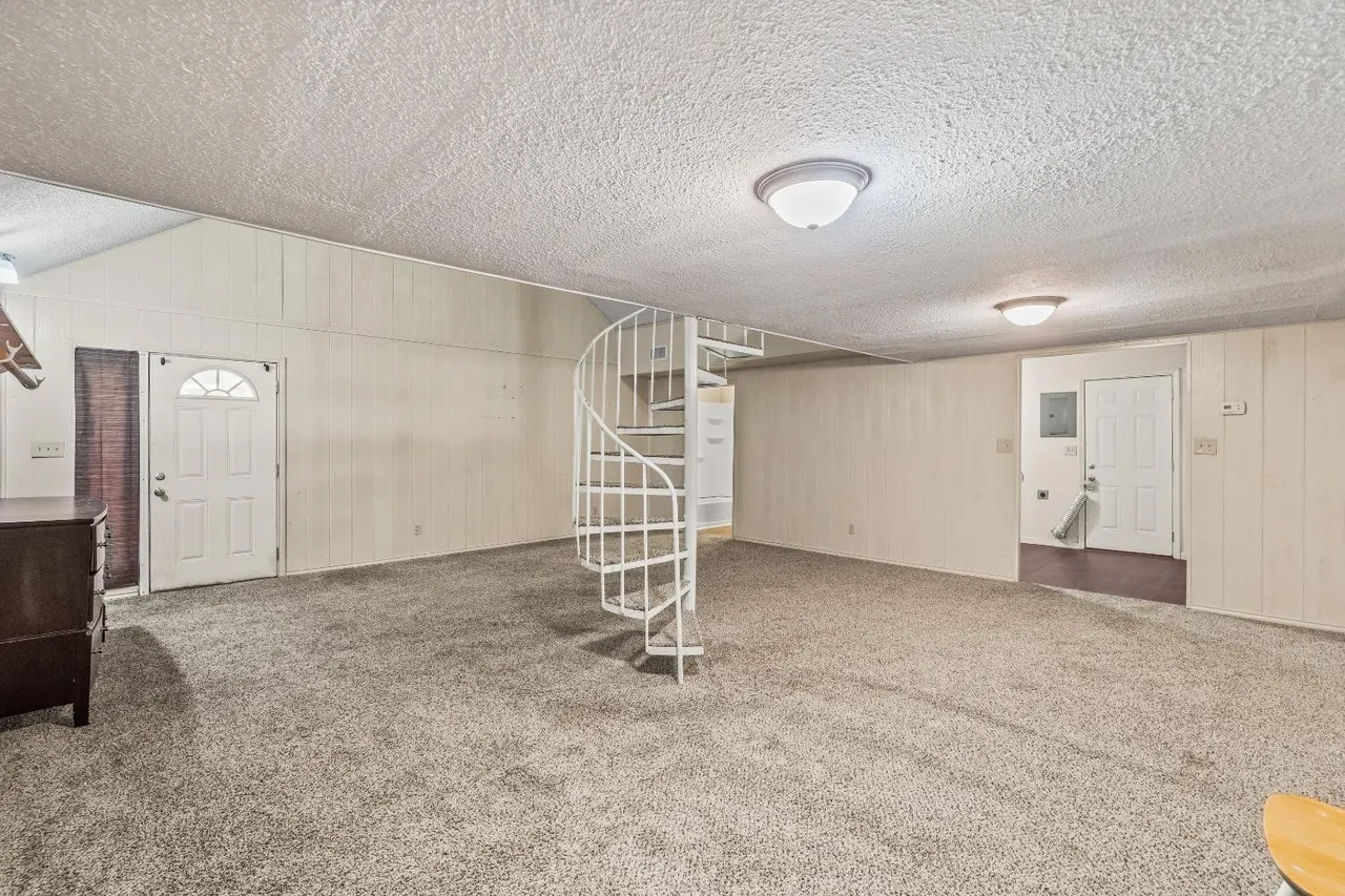 Photo 4 — 4607 35th Street Rear, Lubbock, TX 79414