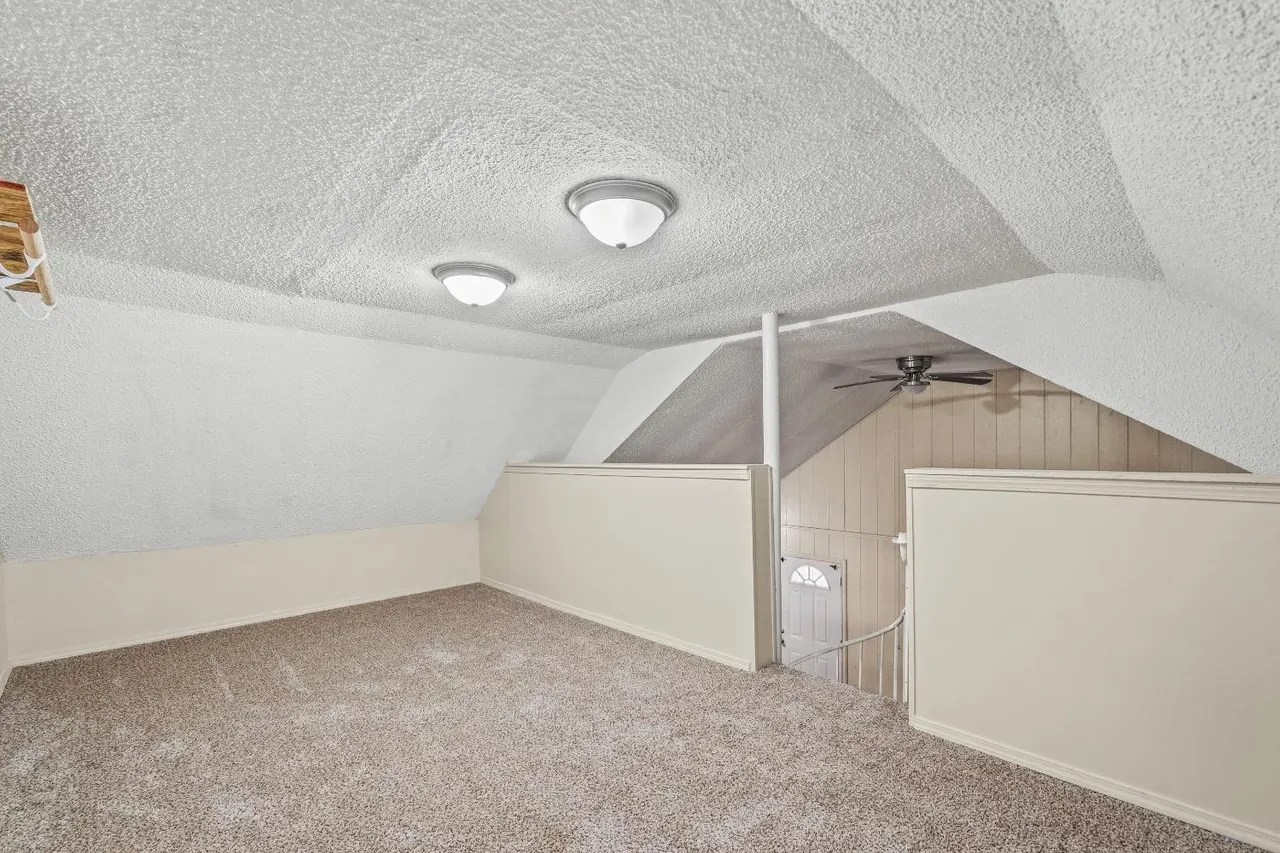 Photo 11 — 4607 35th Street Rear, Lubbock, TX 79414