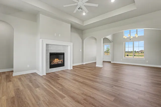 Photo 6 — 1007 N 5th Street, Wolfforth, TX 79382