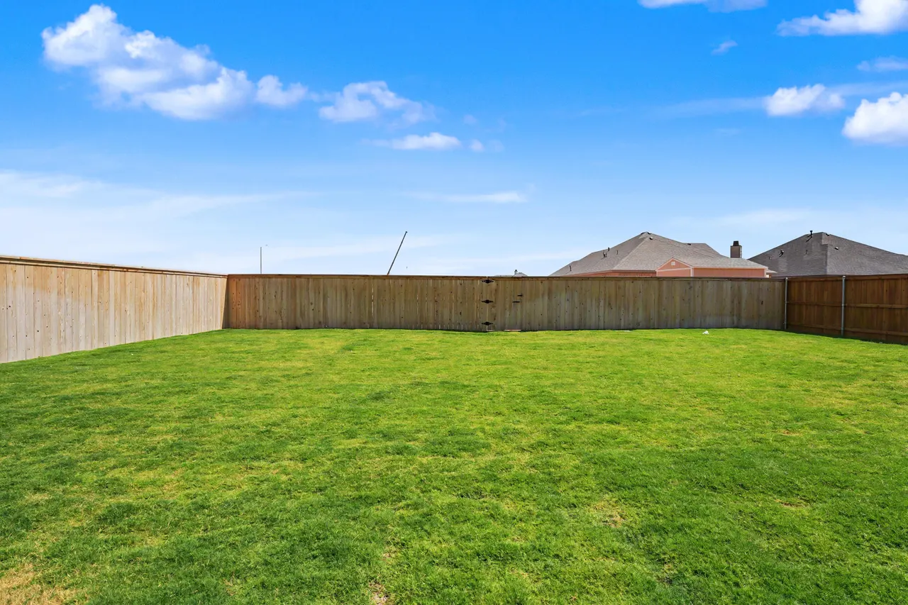 Photo 34 — 1007 N 5th Street, Wolfforth, TX 79382
