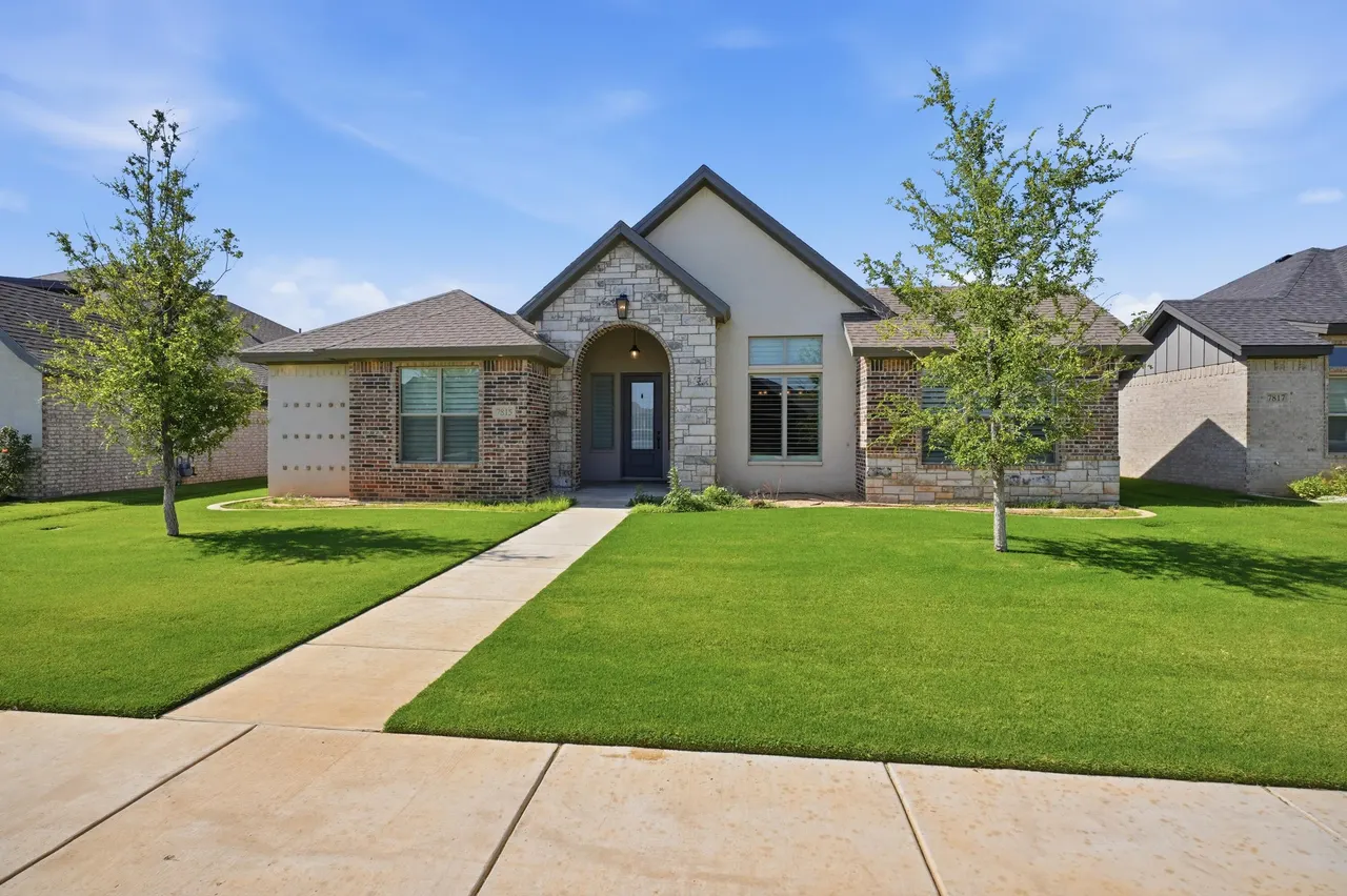 Photo 3 — 7815 54th Street, Lubbock, TX 79407