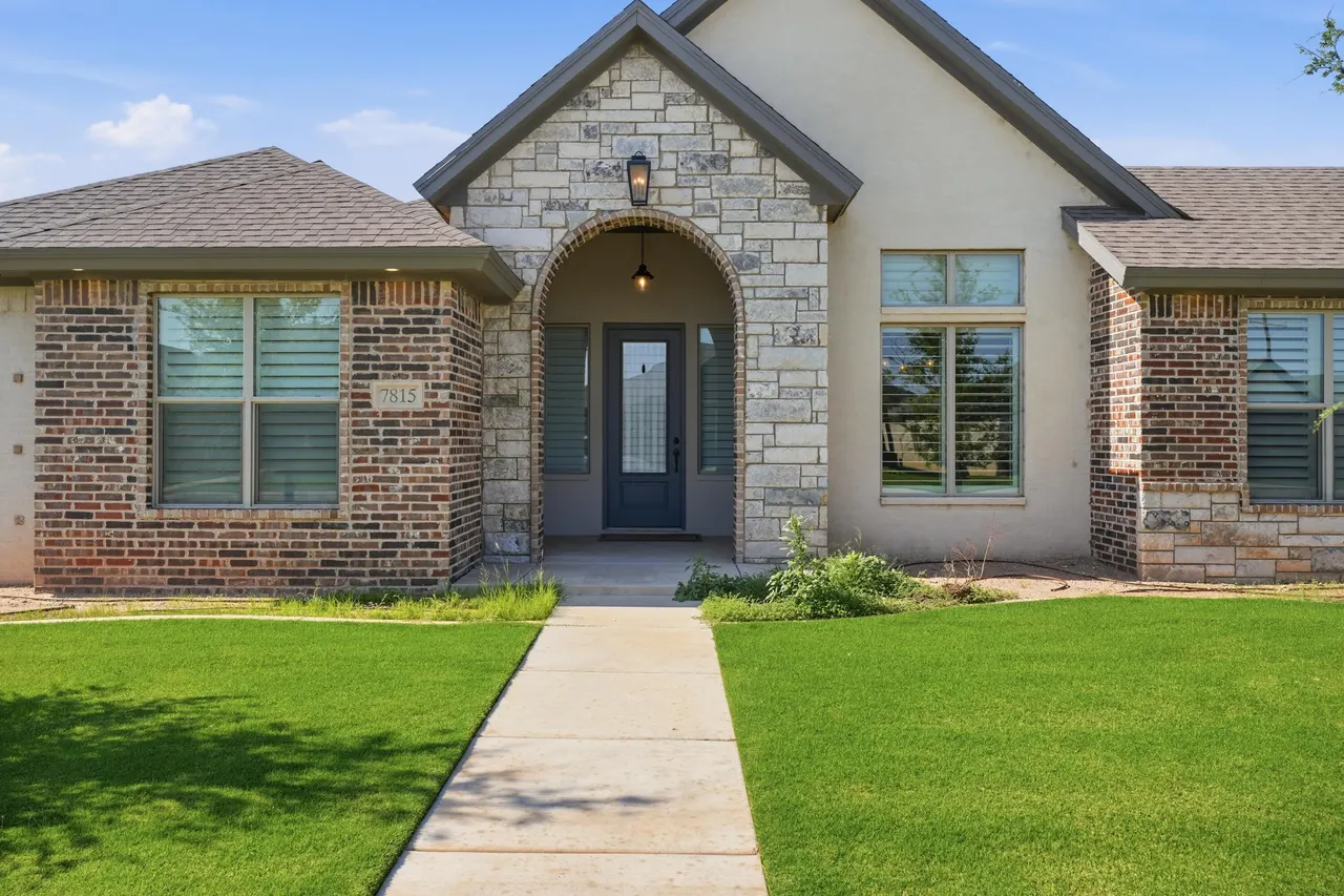 Photo 4 — 7815 54th Street, Lubbock, TX 79407